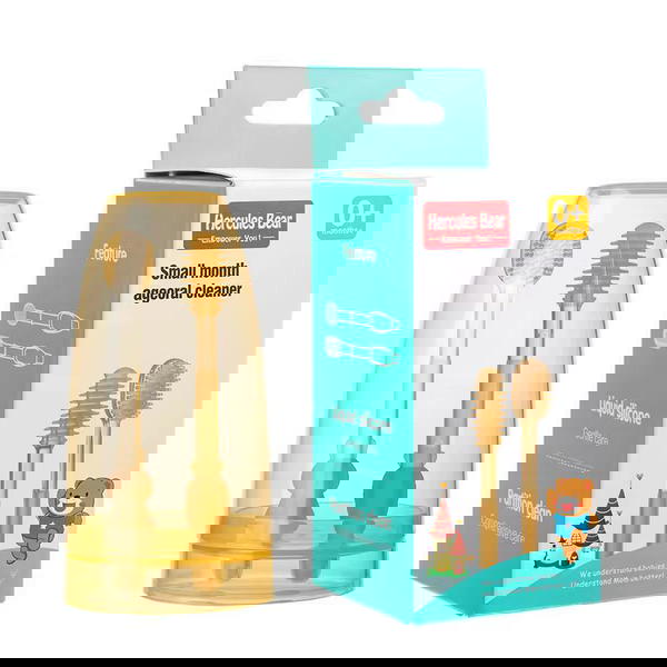 فرشات منظف لسان و فم Image 1 Preview