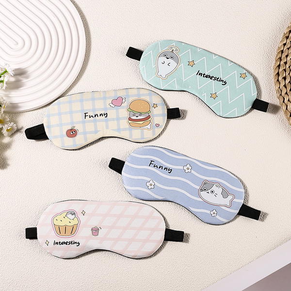 غماضة عيون للنوم Image 1 Preview