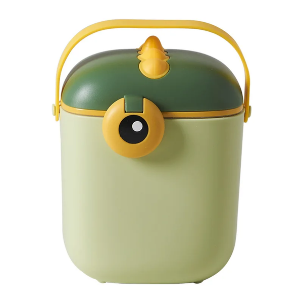 حافظة حليب عين ٦٠٠ مل Image 1 Preview