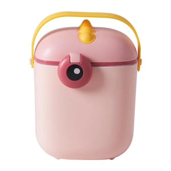 حافظة حليب عين ٦٠٠ مل Image 2 Preview