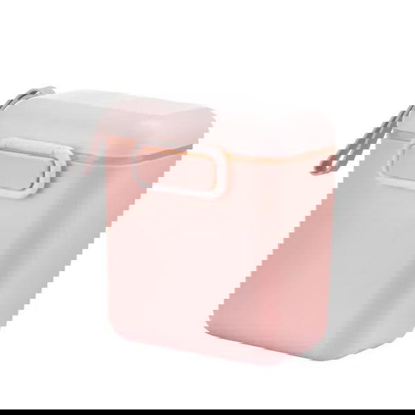 حافظة حليب سادة ٨٠٠ مل Image 2 Preview