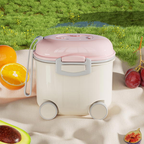 حافظة حليب سيارة Image 2 Preview