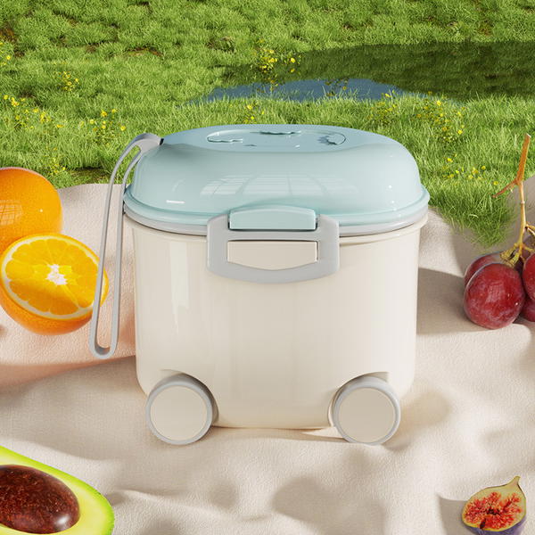 حافظة حليب سيارة Image 3 Preview