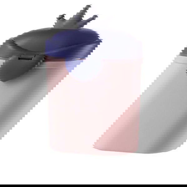 حافظة حليب تاج ملكي  Image 2 Preview
