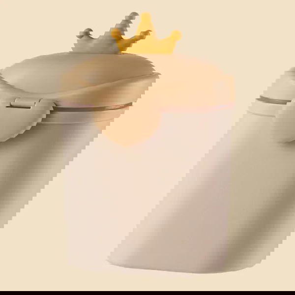 حافظة حليب تاج ملكي ٨٠٠ مل Image 3 Preview