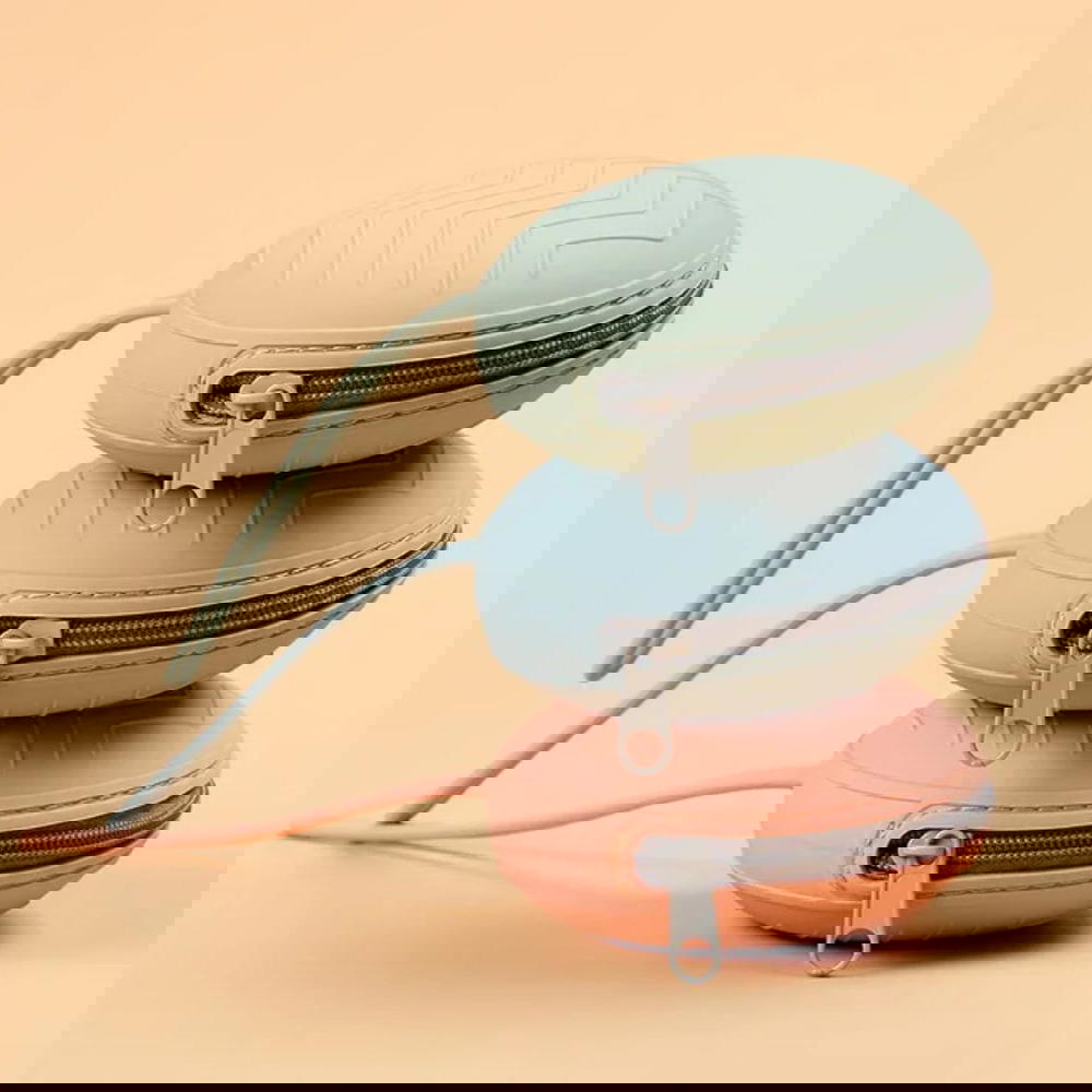 حافظة ملهيات سليكون  Preview Image