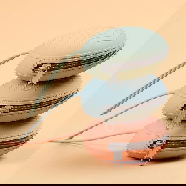 حافظة ملهيات سليكون  Image 1 Preview