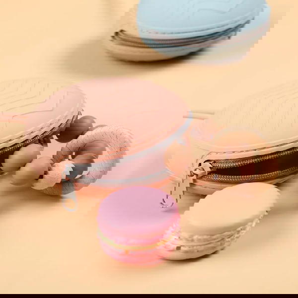 حافظة ملهيات سليكون  Image 3 Preview