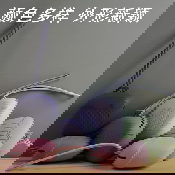 حافظة ملهيات سليكون فتحة Image 1 Preview