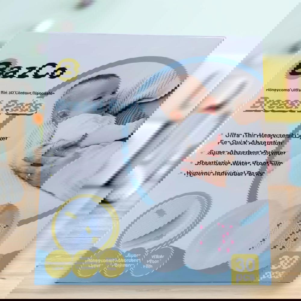 حفاضات صدر بازكو Preview Image