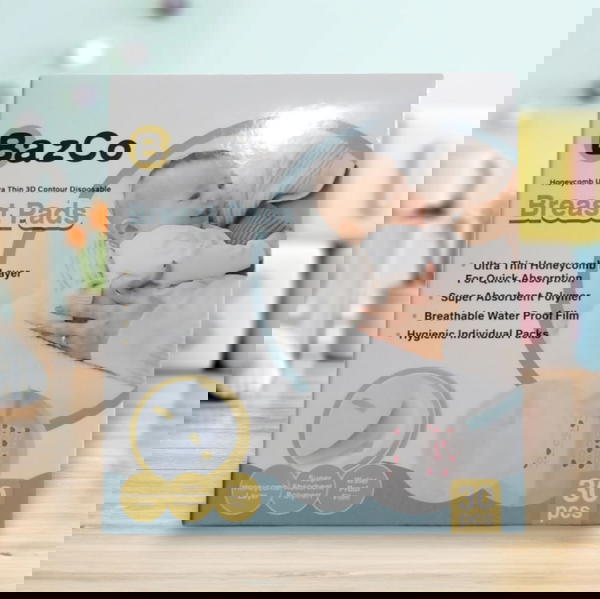 حفاضات صدر بازكو Image 2 Preview