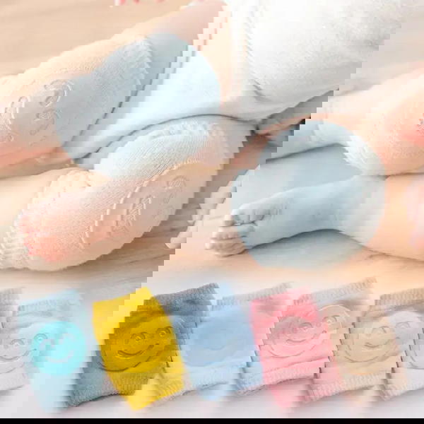حماية ركبة ايموجي Image 1 Preview