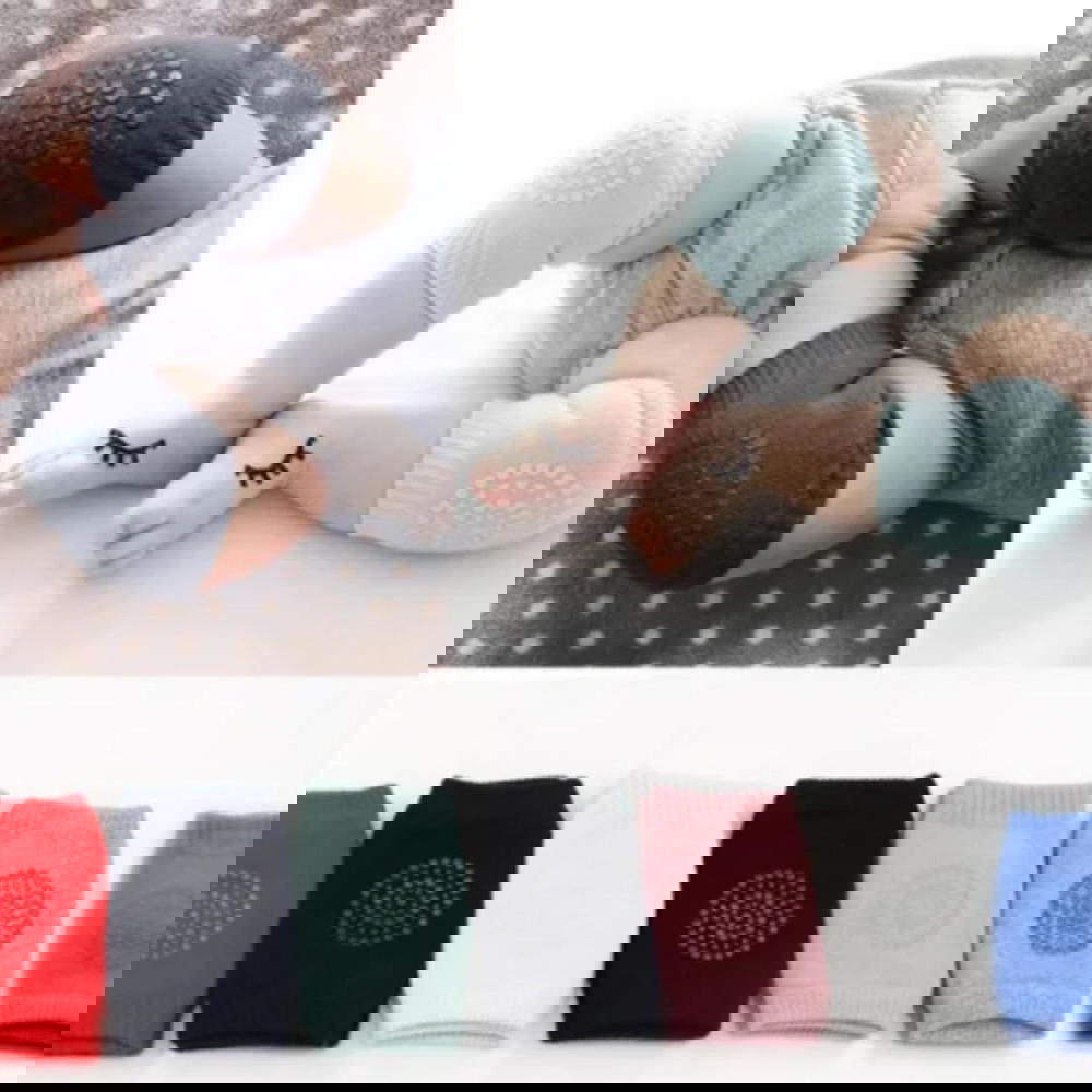 حماية ركبة قاشات Preview Image
