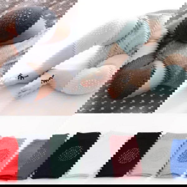 حماية ركبة قاشات Image 1 Preview