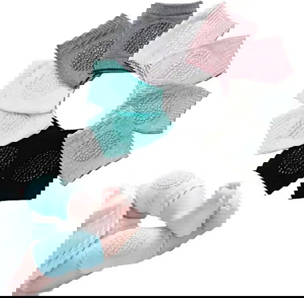 حماية ركبة قاشات Image 2 Preview