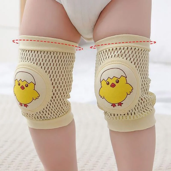 حماية ركبة تول Image 2 Preview