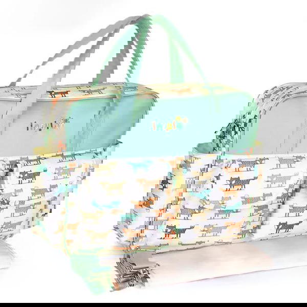 حقائب انسولار الكبيرة Image 2 Preview