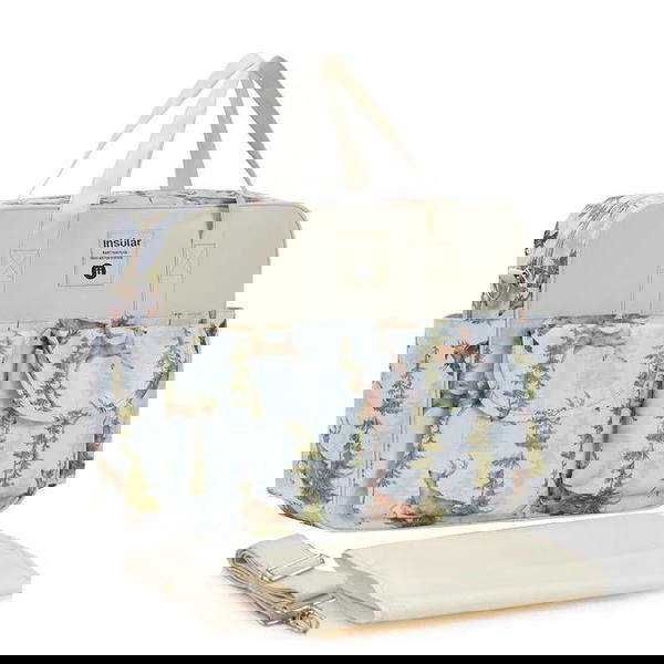حقائب انسولار الكبيرة Image 4 Preview