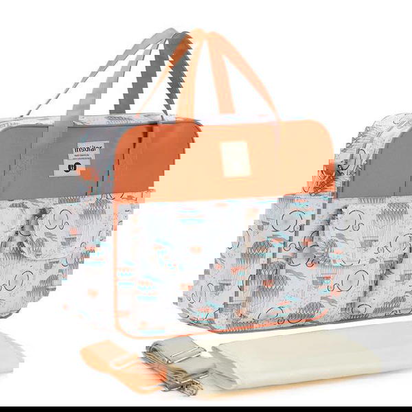 حقائب انسولار الكبيرة Image 5 Preview