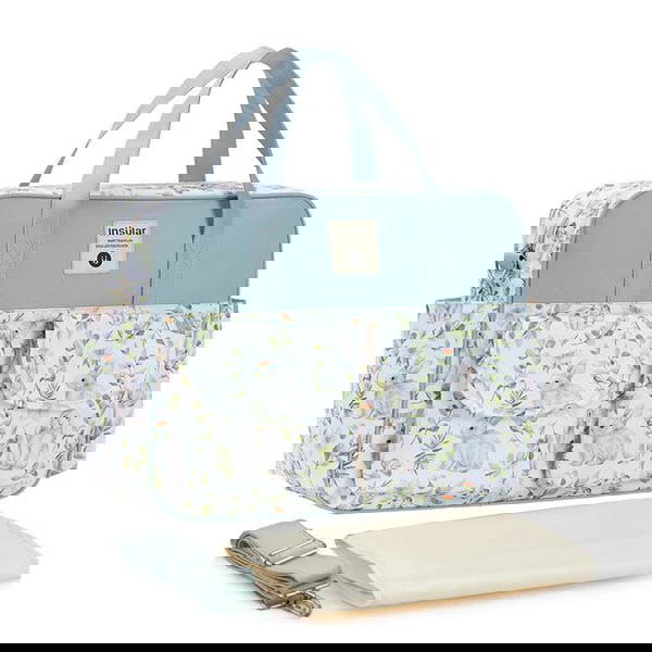 حقائب انسولار الكبيرة Image 6 Preview