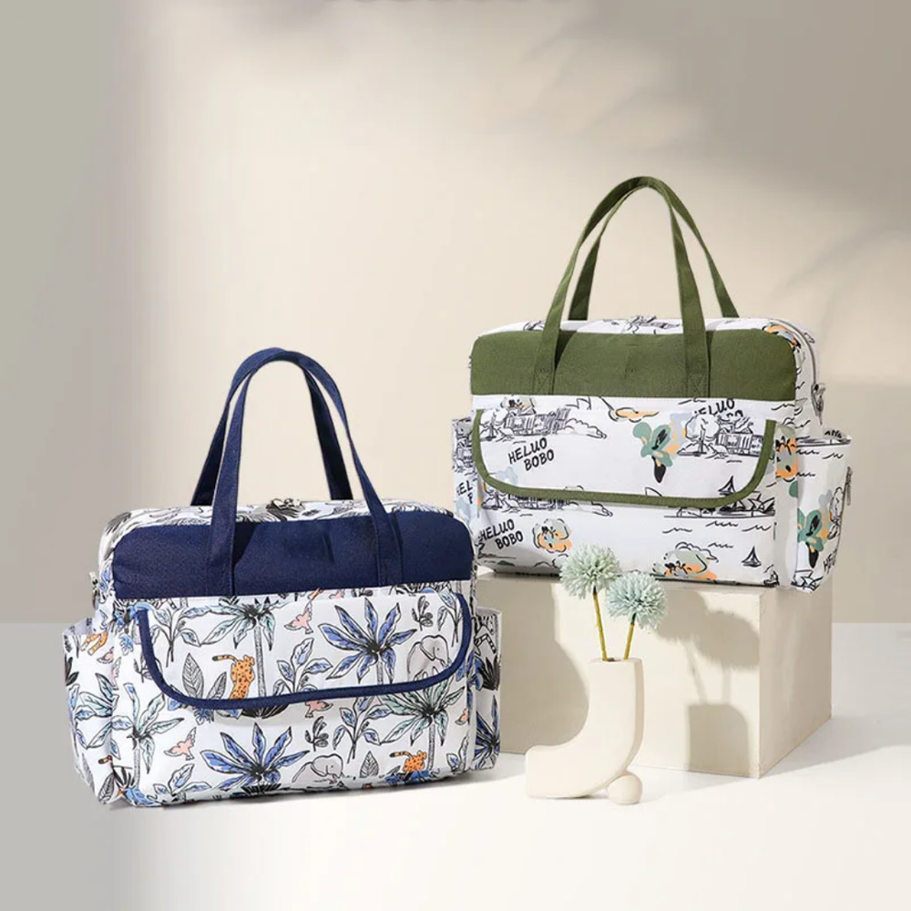 حقائب فيل و نخيل Preview Image