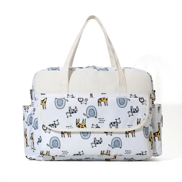 حقائب فيل و نخيل Image 3 Preview