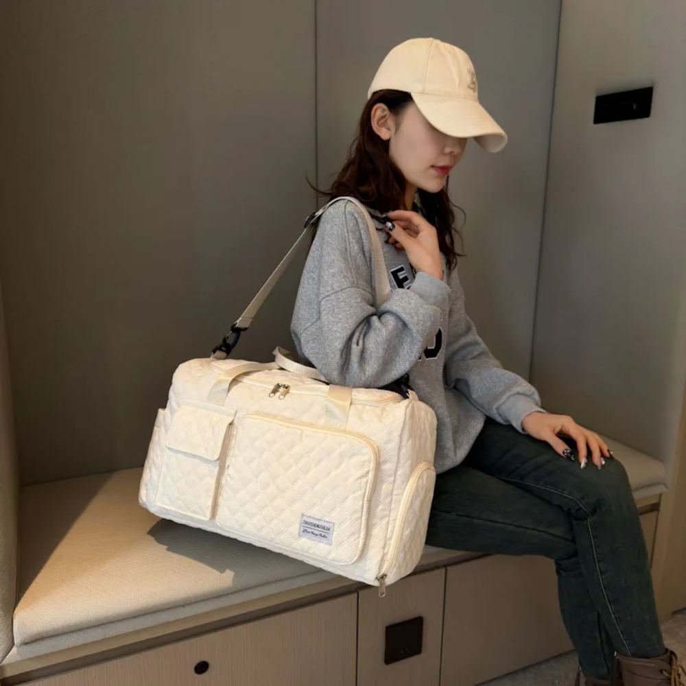 حقائب مربعات حجم كبير Preview Image