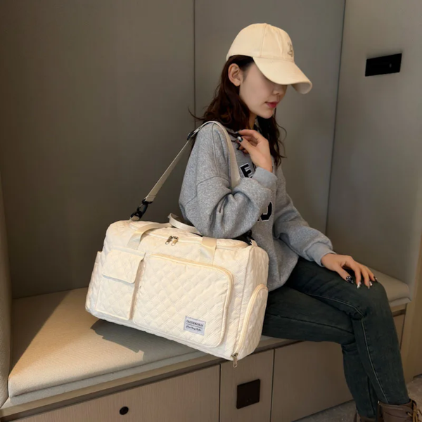 حقائب مربعات حجم كبير Image 1 Preview