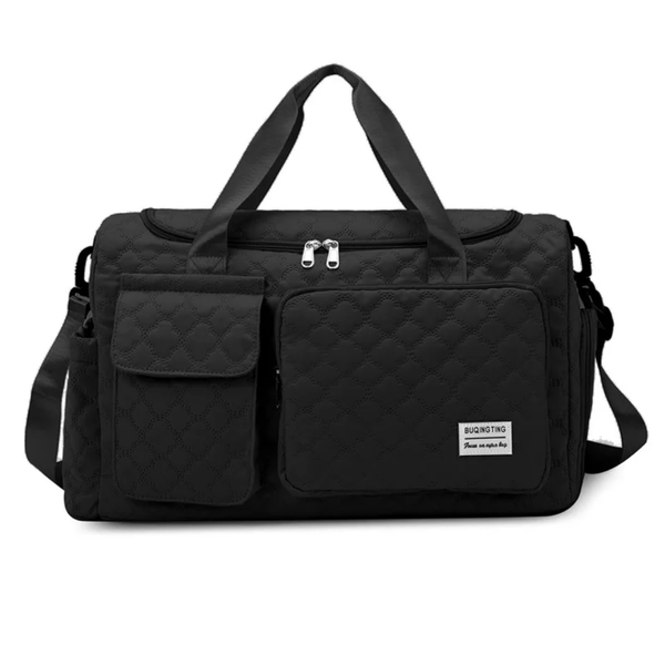 حقائب مربعات حجم كبير Image 2 Preview