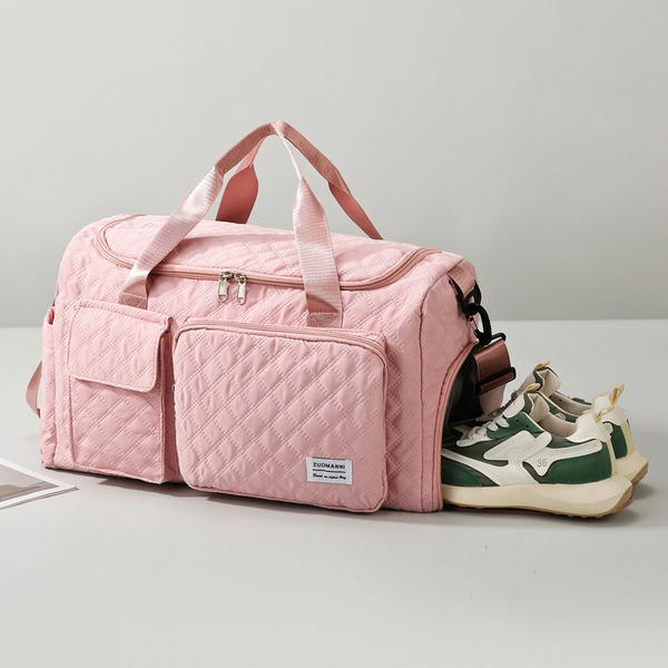 حقائب مربعات حجم كبير Image 4 Preview