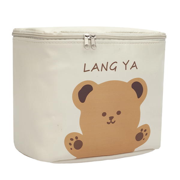 حقيبة عربانة دفع Image 2 Preview