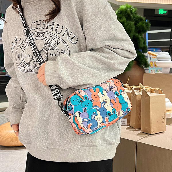 حقيبة اطفال ايموجي Image 3 Preview