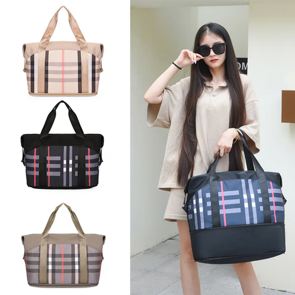 حقيبة بربري Image 1 Preview