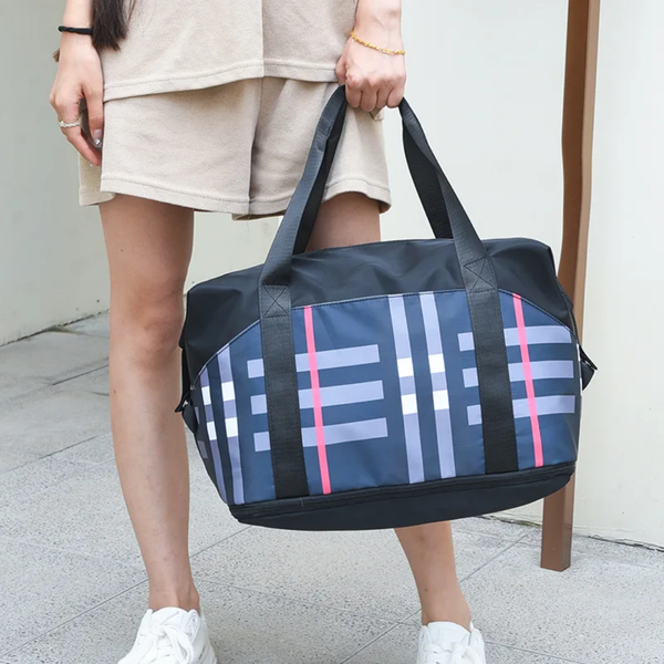 حقيبة بربري Image 3 Preview