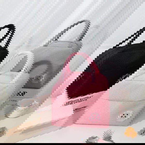 حقيبة داخل سليفون ختم Image 2 Preview