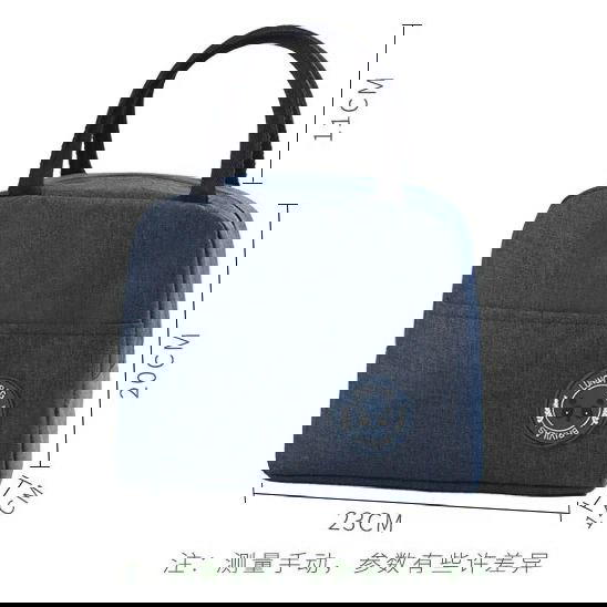 حقيبة داخل سليفون ختم Image 3 Preview