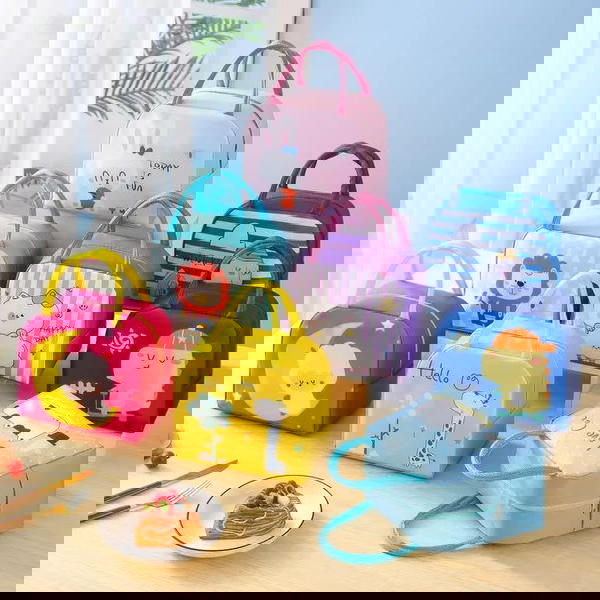 حقيبة داخل سليفون لعبات Image 1 Preview