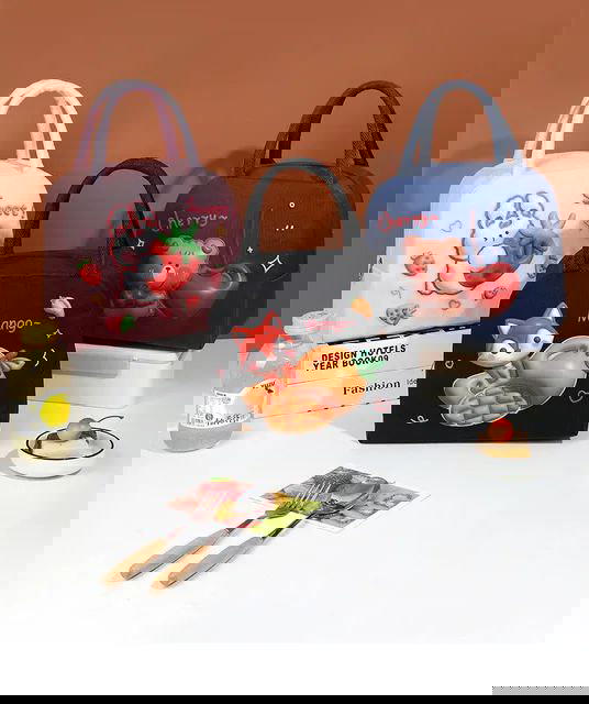 حقيبة داخل سليفون لعبات Image 2 Preview