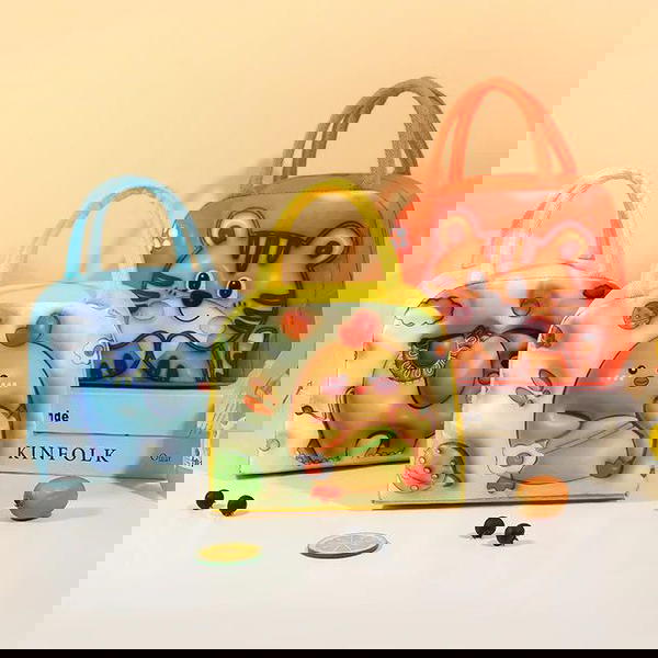 حقيبة داخل سليفون طبعات Image 1 Preview