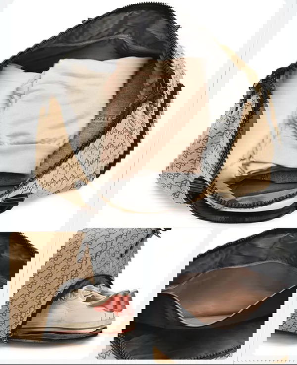 حقيبة دب بربري الاصلية Image 3 Preview