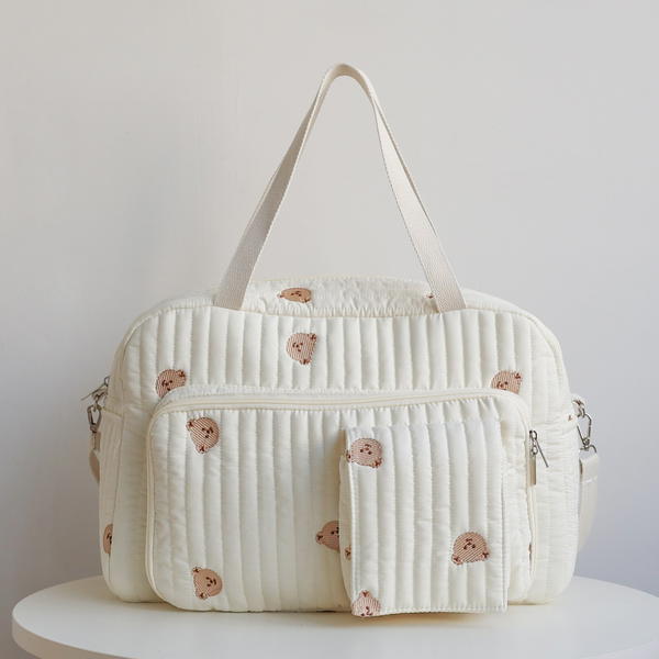 حقيبة دب تريند جيب امامي Image 1 Preview