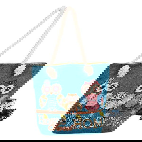حقيبة حبل مشكل Image 2 Preview