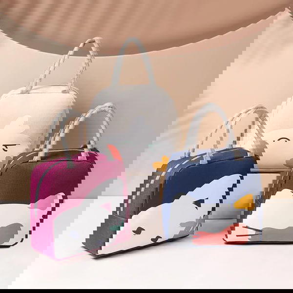 حقيبة هلوكيتي داخل سليفون Image 1 Preview