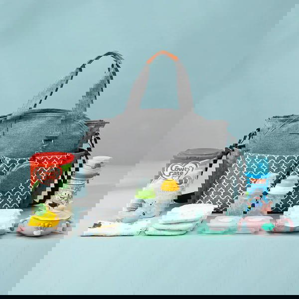 حقيبة جزدان ماركة Image 1 Preview
