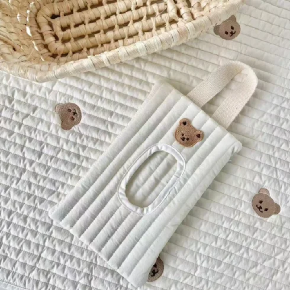 حقيبة كلينس مرطب دب تريند Preview Image