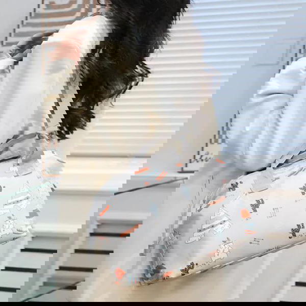 حقيبة سفرية داينصور Image 2 Preview