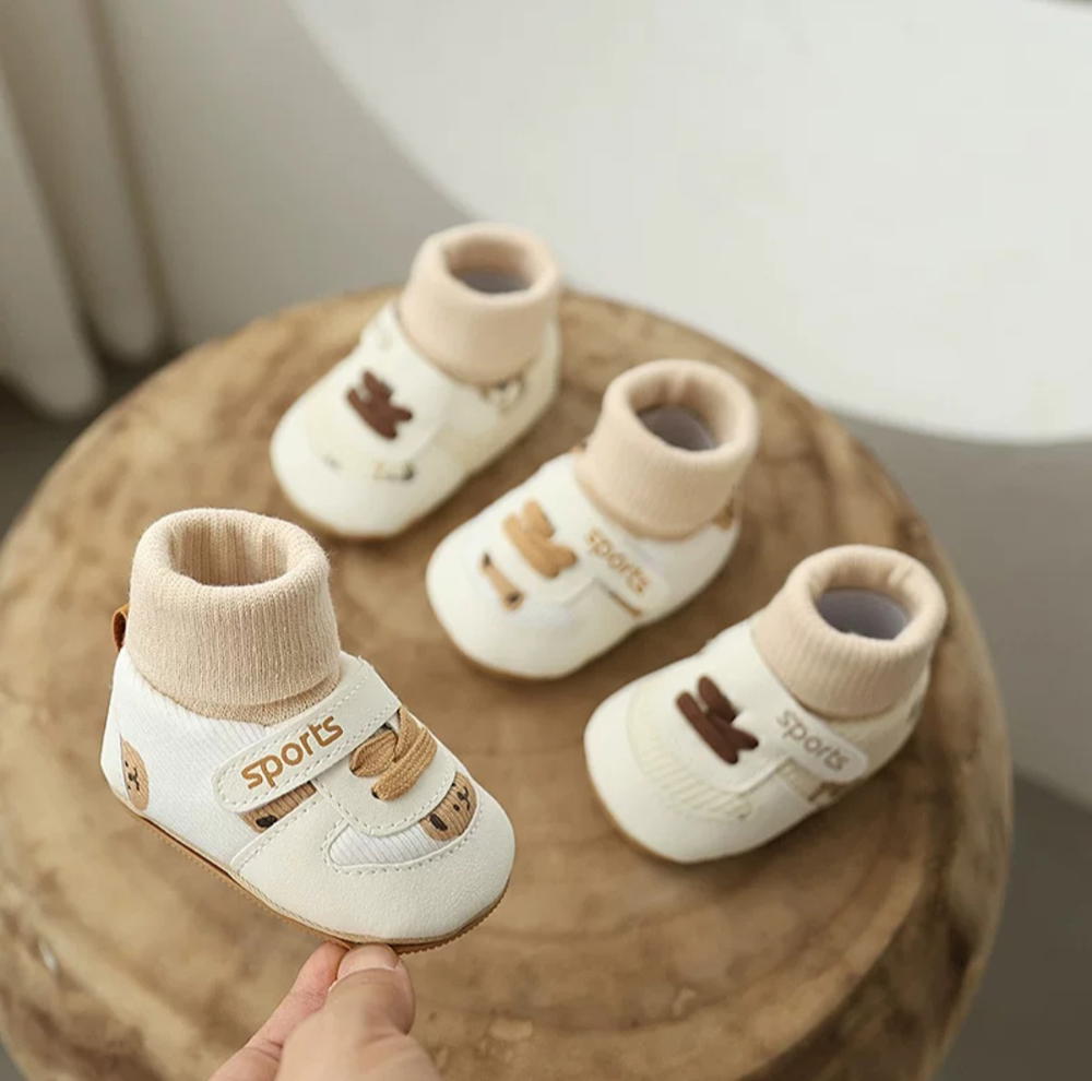 حذاء البيبي دب تريند Preview Image