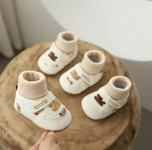 حذاء البيبي دب تريند Image 1 Preview