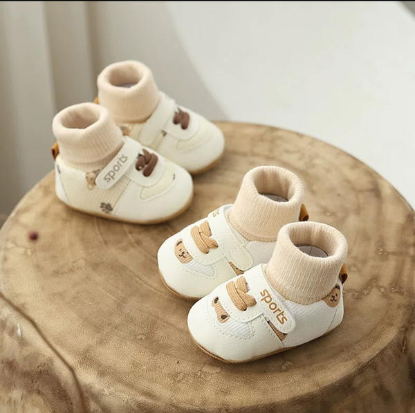 حذاء البيبي دب تريند Image 2 Preview