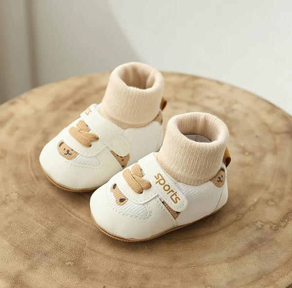 حذاء البيبي دب تريند Image 4 Preview